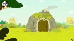 مجموعه آموزش زبان انگلیسی baby bus قسمت 103